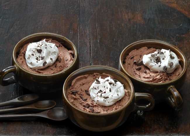 12 Thanksgiving Dessert Ideas For Non Bakers Allrecipes