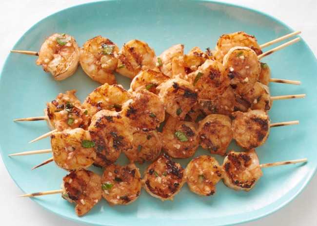 10 Top-Rated Grilled Shrimp Recipes | Allrecipes