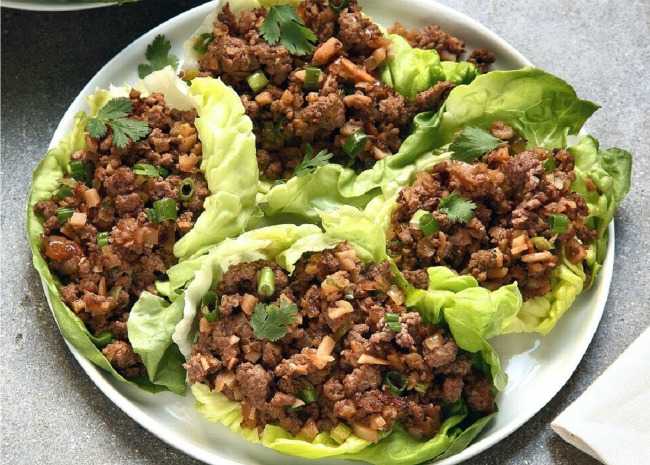 15 deliciously different things to do with 1 pound of ground beef