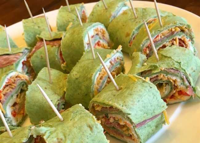 Sandwich recipe for a teen party, spank and fuck wife stories