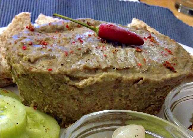 9 Rich Pâté Recipes for Elegant Entertaining Allrecipes