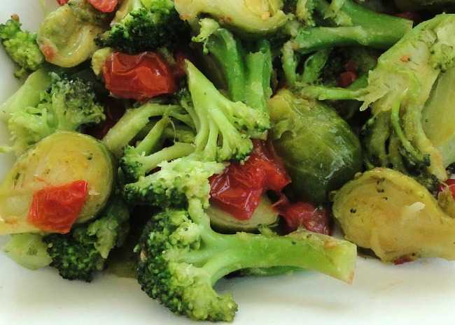 Our 9 Best Healthy Broccoli Side Dishes | Allrecipes