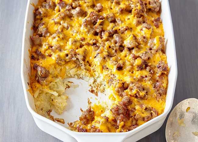 Our 10 Best Potato Casserole Recipes | Allrecipes