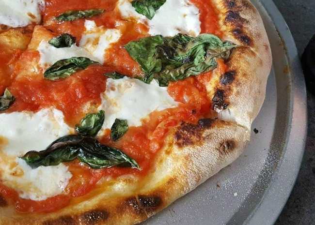 Brick Oven Pizza Brooklyn Style Brick Oven Pizza Brooklyn Style