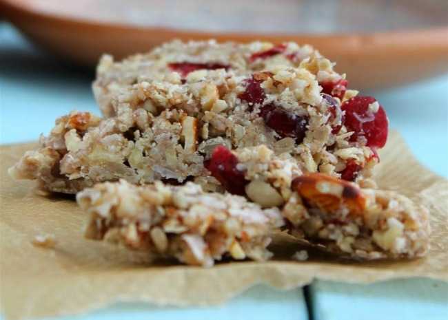 Clean Eating Granola Bars For Kids Clean Eating Granola Bars For Kids