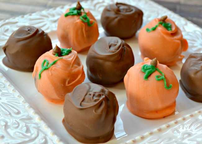 12 No-Bake Thanksgiving Desserts | Allrecipes