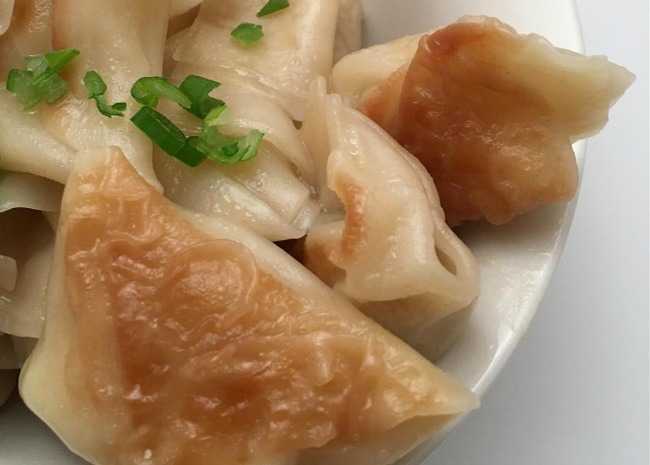 Light Pot Stickers