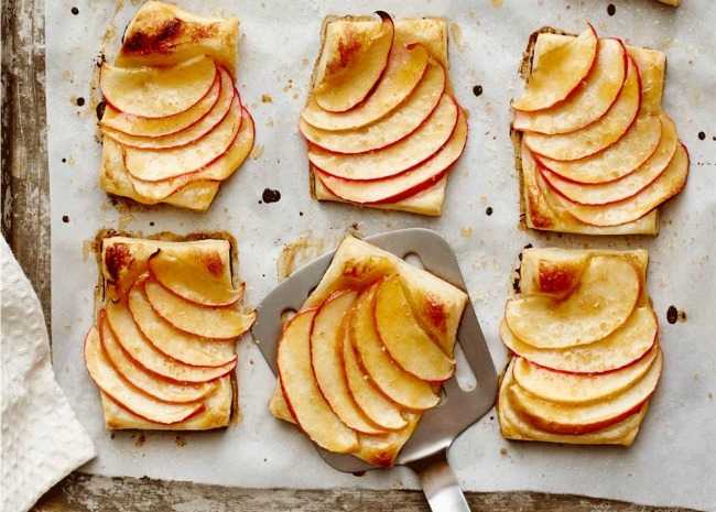 14 easy fruit filled puff pastry desserts for first time bakers