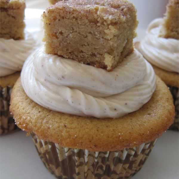 Snickerdoodles, Four Ways Allrecipes