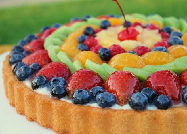 9 easy summer desserts ready to impress in under 30 minutes allrecipes