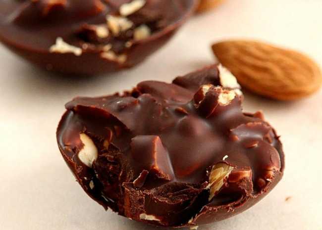 Substitute Almond Bark For Chocolate Chips Substitute Almond Bark For Chocolate Chips
