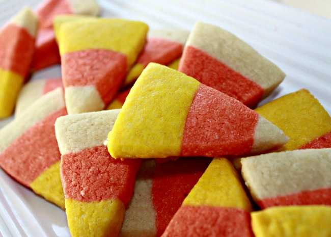 Best Rolled Sugar Cookies