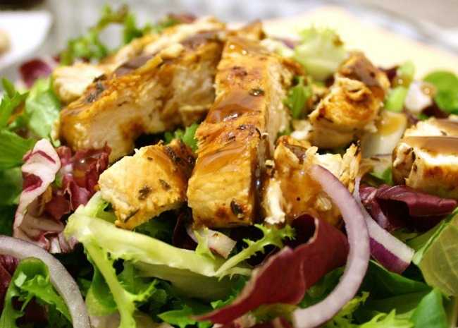 10 easy weeknight dinners for two allrecipes