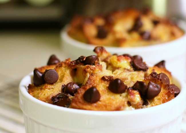 These Top Banana Desserts Don't Monkey Around | Allrecipes