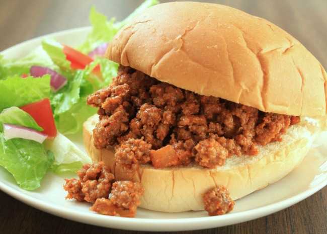 Budget-Friendly Recipes For Ground Beef | Allrecipes