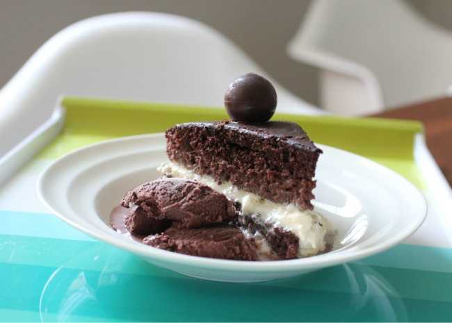 Chocolate Zucchini Cake Iii Chocolate Zucchini Cake Iii
