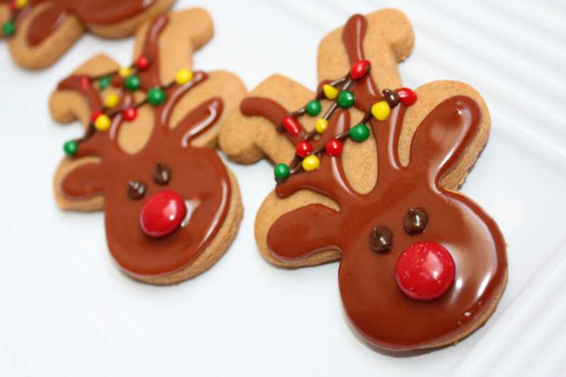 Host A Cookie Decorating Party | Allrecipes