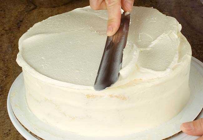 Assembling A Wedding  Cake  Allrecipes