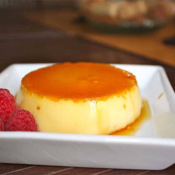 Cool, Creamy Flan: The Perfect Warm-Weather Dessert | Allrecipes