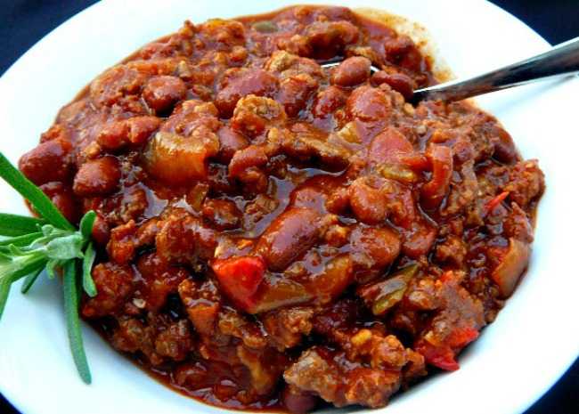 Boilermakergate Chili Boilermakergate Chili