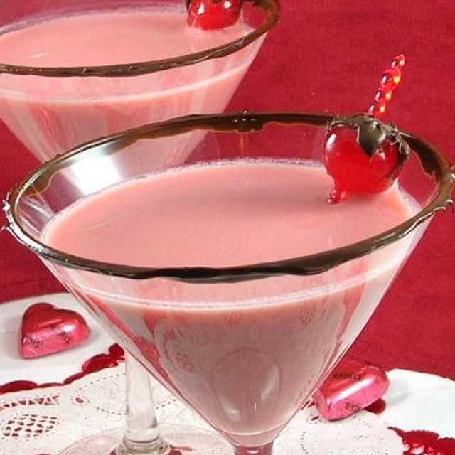 Classic Vodka Cocktails Allrecipes