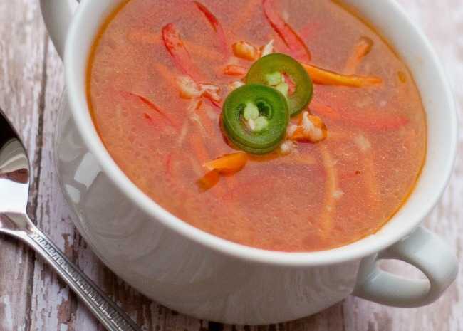17 Top Rated Soups Ready in Under an Hour Allrecipes 17 Top Rated Soups Ready in Under an Hour Allrecipes