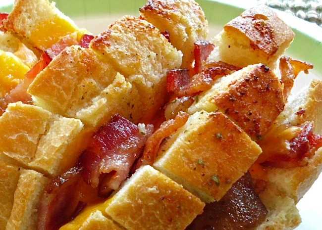 10 quick easy football party snacks allrecipes
