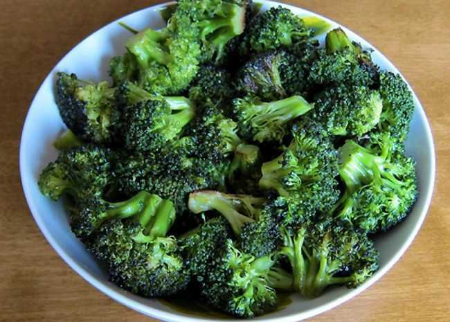 Our 9 Best Healthy Broccoli Side Dishes | Allrecipes