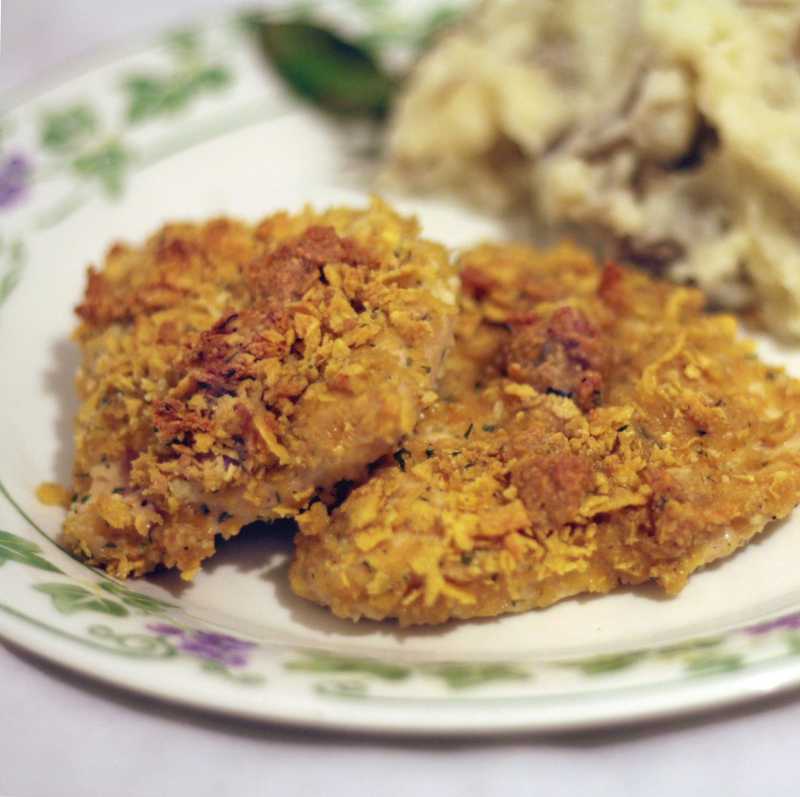 sex in the water stories parmesan breaded chicken breast