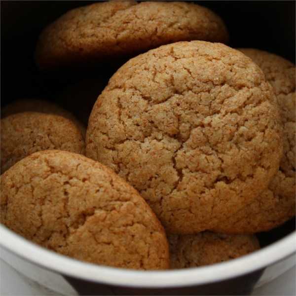 Snickerdoodles, Four Ways Allrecipes
