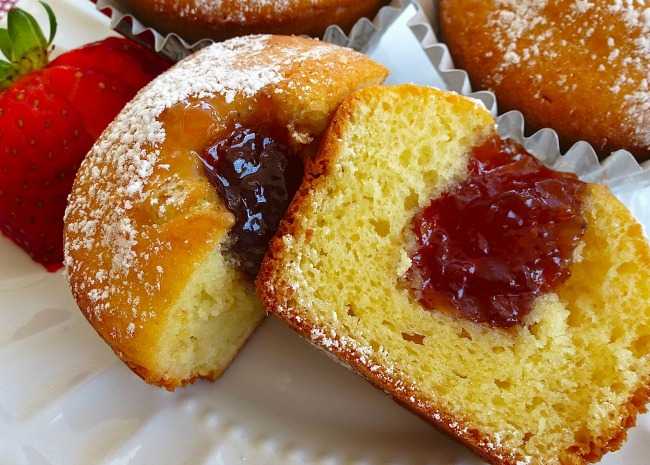 7 Ways to Hack Cake Mix Into Quick and Easy Desserts