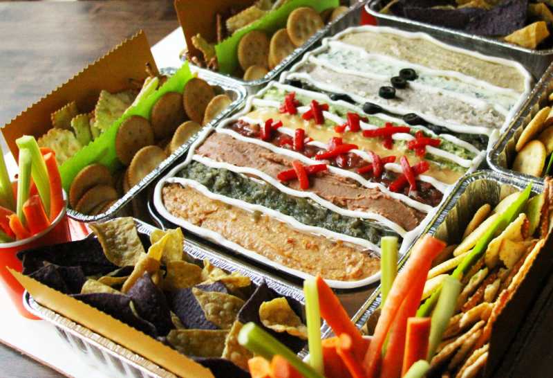 tips for calculating how much to cook for a crowd allrecipes