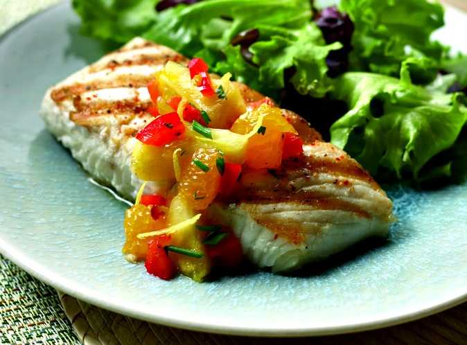 Recipes For 2015 Halibut Season (It Starts Saturday 