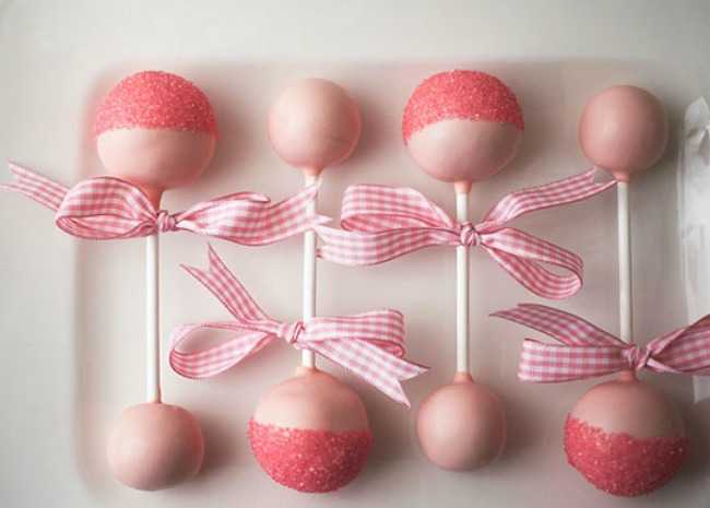 How To Make And Decorate Cake Pops