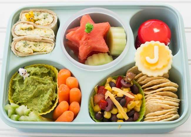 How to Make a Better Bento Box | Allrecipes