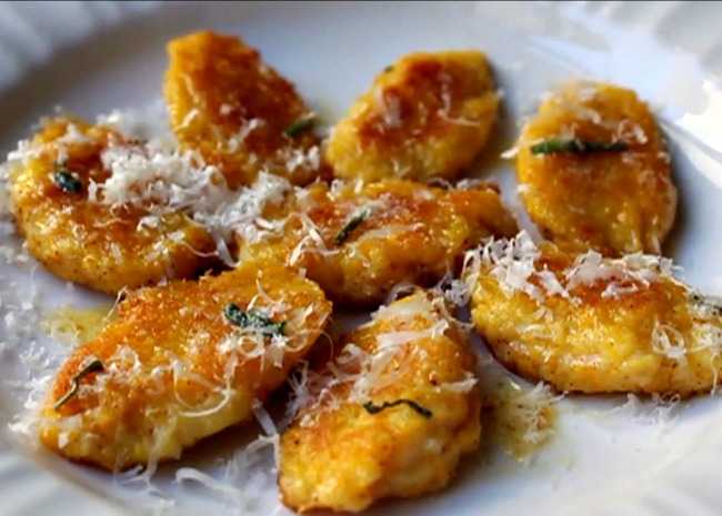 Butternut Squash Cakes Gluten Free Butternut Squash Cakes Gluten Free
