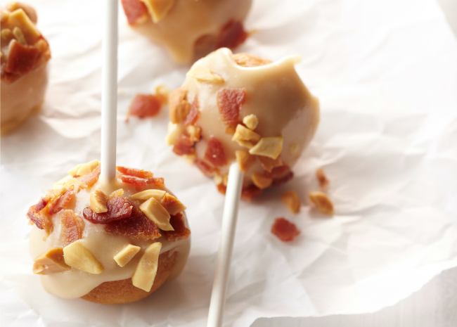 How To Make Cake Pops Without A Cake Pop Maker How To Make Cake Pops Without A Cake Pop Maker