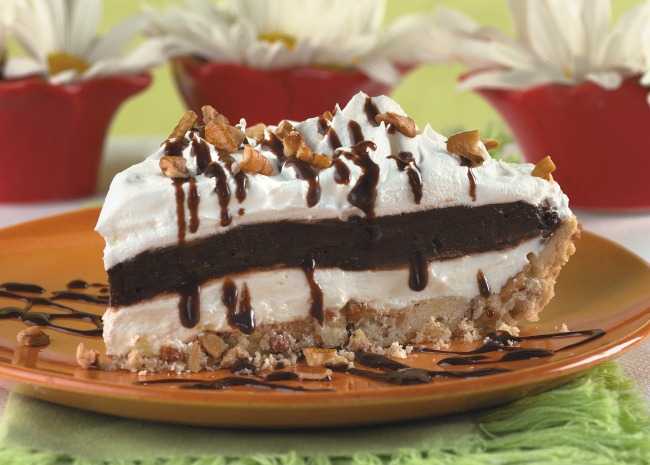 Top Rated Chocolate Pecan Pie Recipe Top Rated Chocolate Pecan Pie Recipe
