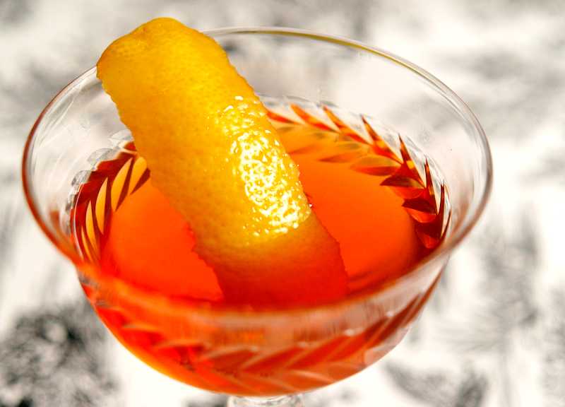 absinthe cocktails