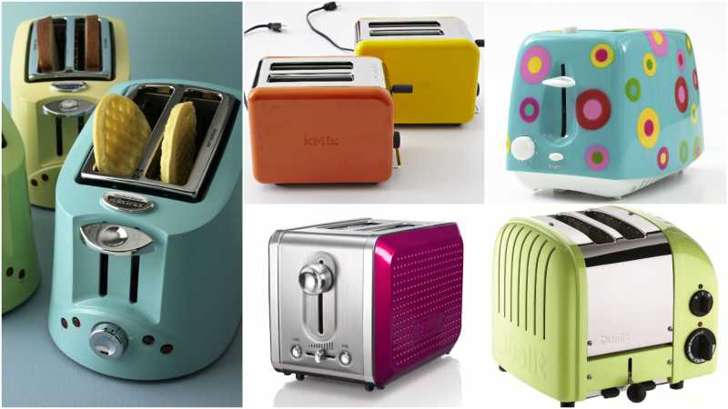 How To Buy The Best Toaster or Toaster Oven | Allrecipes