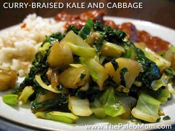 The Paleo Cabbage Recipe Hall Of Fame Allrecipes
