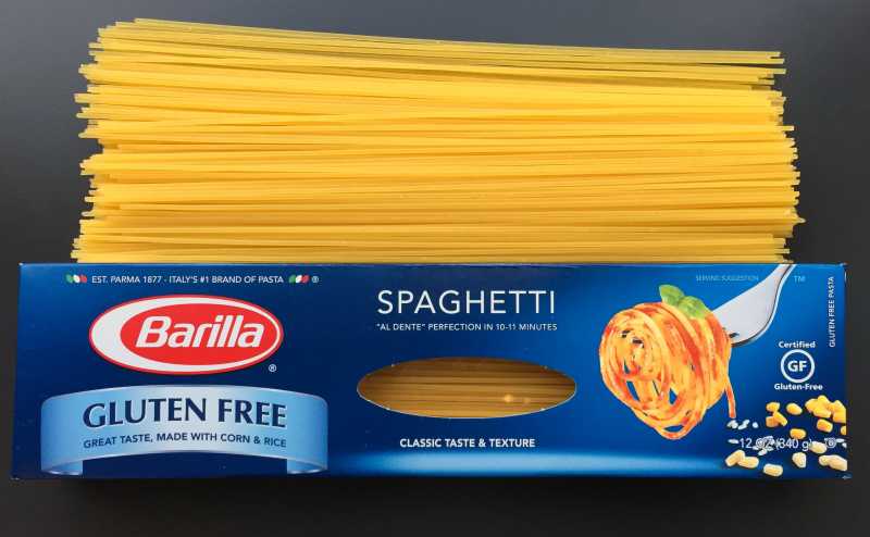 We Taste 10 Gluten-Fre...