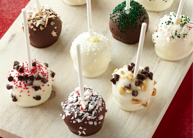 How To Make And Decorate Cake Pops