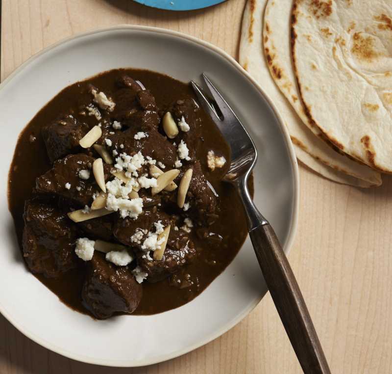 Chocolate Shows Its Savory Side In 8 Delectable Dinner Recipes Allrecipes