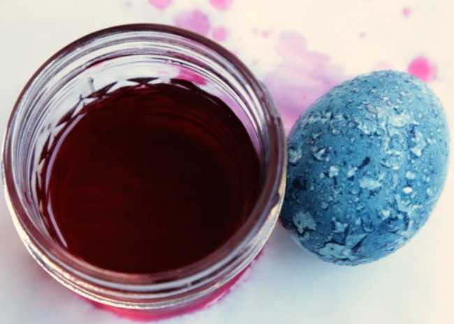 How to Make 9 All-Natural Easter Egg Dyes | Allrecipes How to Make 9 All-Natural Easter Egg Dyes | Allrecipes