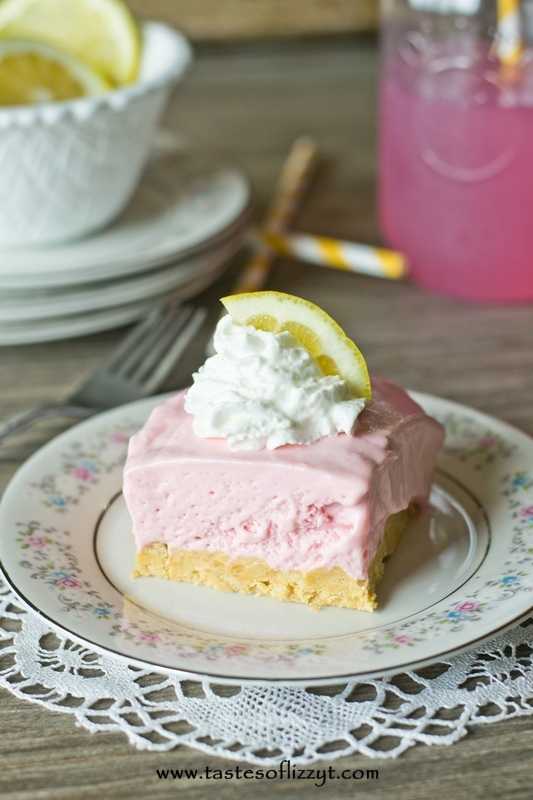 Lemon Icebox Cake Allrecipes Lemon Icebox Cake Allrecipes