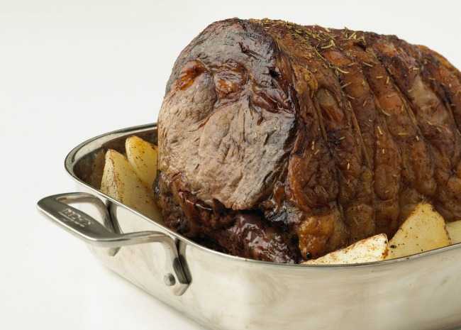 Secrets to a Perfect Prime Rib | Allrecipes