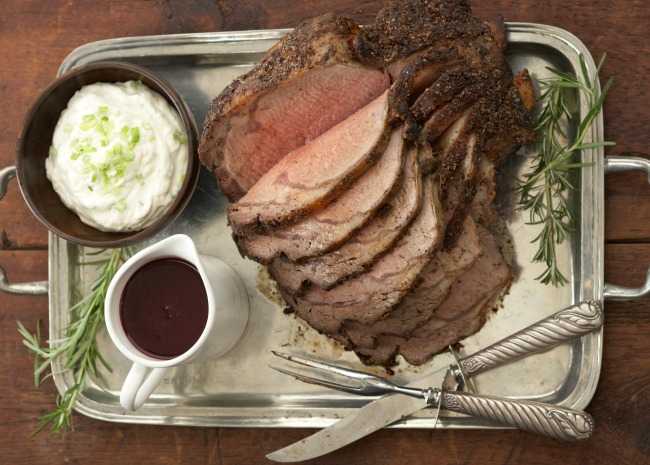 Secrets To A Perfect Prime Rib Allrecipes