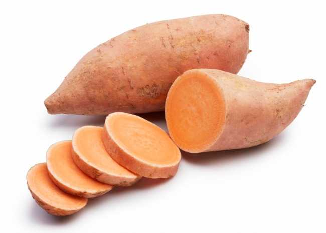 sweet yam recipes the Sweet Difference and Between What's Yams Potatoes