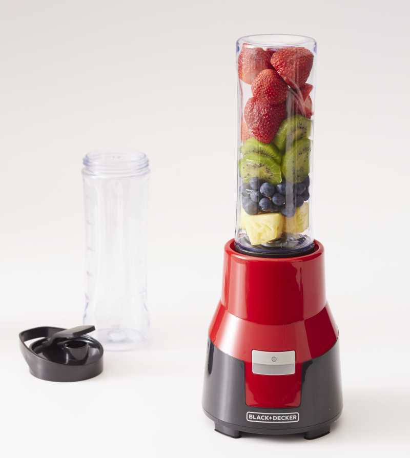 How To Buy The Best Blender Allrecipes